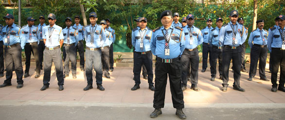 High-Level Protection