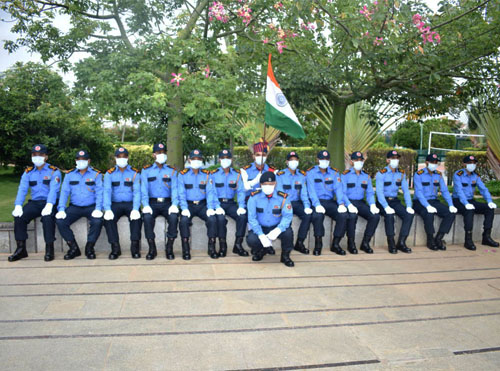 Construction Security